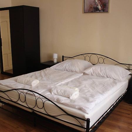 Sonnenberg-Villa Brunner Apartments Budapeszt Zewnętrze zdjęcie
