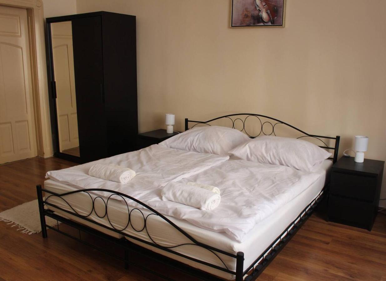 Sonnenberg-Villa Brunner Apartments Budapeszt Zewnętrze zdjęcie